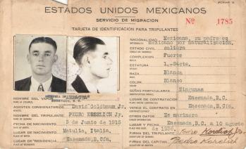 Pete Korelich ID  Ensenada 1936.JPG